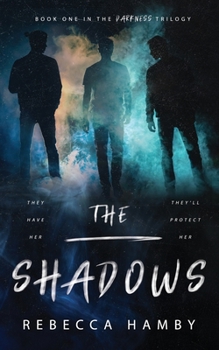 Paperback The Shadows Book