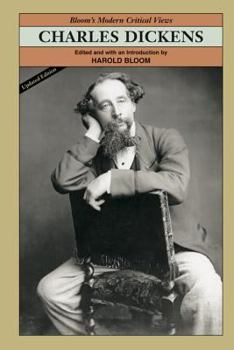 Charles Dickens - Book  of the Bloom's Modern Critical Views