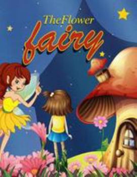 Paperback The Flower Fairy Book