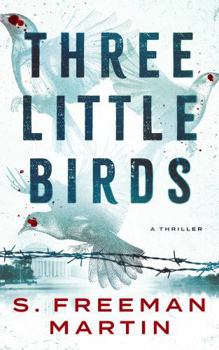 Digital Three Little Birds Book
