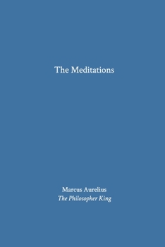 Paperback The Meditations Book