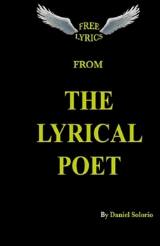 Paperback The Lyrical Poet Book