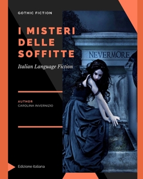 Paperback I misteri delle soffitte - Illustrata (Edizione italiana) [Italian] Book