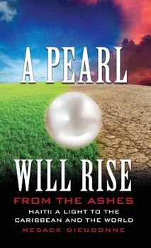Hardcover A Pear Will Rise From the Ashes Book