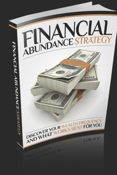 Paperback Financial Abundance: Financial Abundance Strategy Book