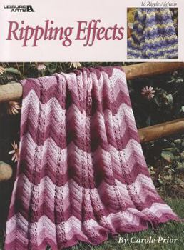 Paperback Rippling Effects Book