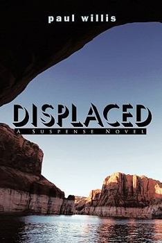 Hardcover Displaced Book