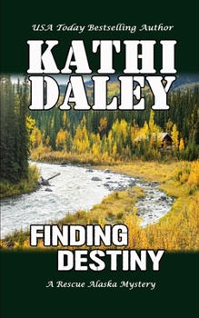 Paperback Finding Destiny Book