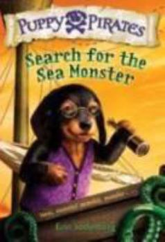 Search for the Sea Monster