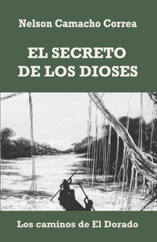 Paperback El secreto de los dioses [Spanish] Book