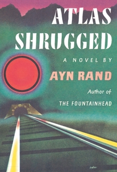 Paperback Atlas Shrugged: (Centennial Edition) Book