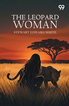 Paperback The Leopard Woman Book