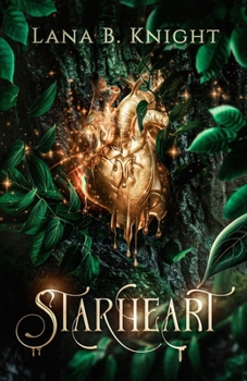 Paperback Starheart Book