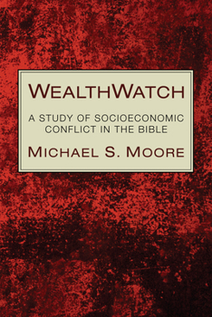 Paperback WealthWatch Book