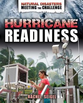 Paperback Hurricane Readiness Book