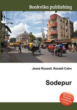 Paperback Sodepur Book