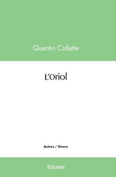 Paperback L'Oriol [French] Book