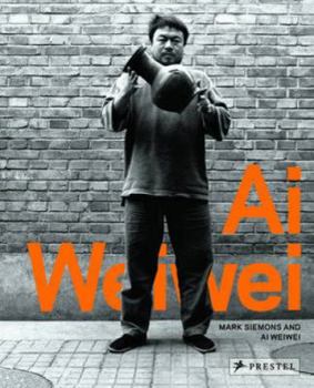 Hardcover Ai Weiwei: So Sorry Book