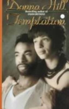 Mass Market Paperback Temptation Book