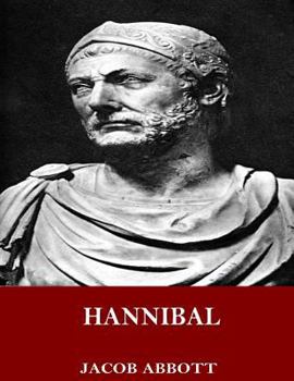 Paperback Hannibal Book