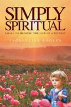 Paperback Simply Spiritual Book