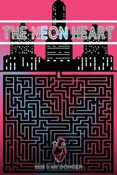 Paperback The Neon Heart Book