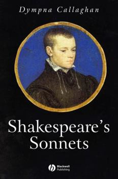 Paperback Shakespeare Sonnets Book