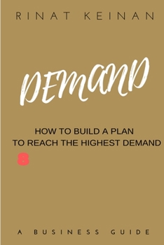 Paperback Influence Demand Opportunity Book