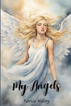 Paperback My Angels Book