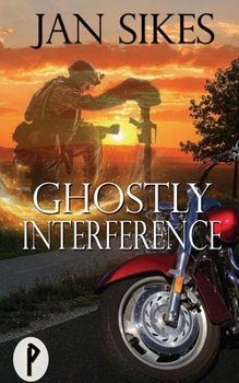 Paperback Ghostly Interference Book