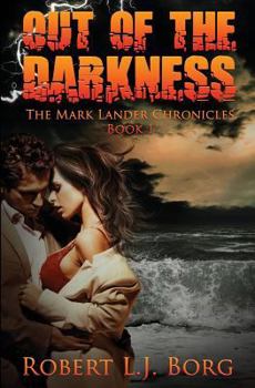 Paperback Out of the Darkness Book