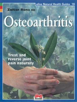 Paperback Osteoarthritis Book