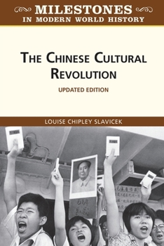 Paperback The Chinese Cultural Revolution, Updated Edition Book