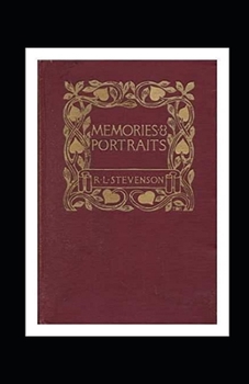 Paperback Memories and Portraits Annotated Book