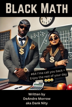 Paperback Black Math Collector's Edition Book