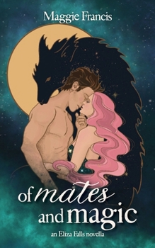 Paperback Of Mates & Magic Book