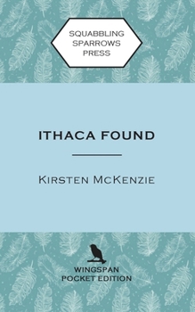 Paperback Ithaca Found: Wingspan Pocket Edition Book