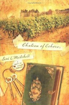 Paperback Chateau of Echoes Book
