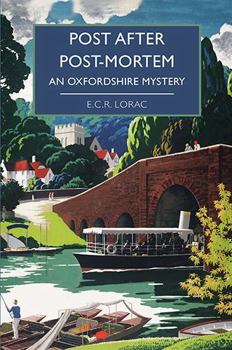 Post After Post-Mortem (British Library Crime Classic)
