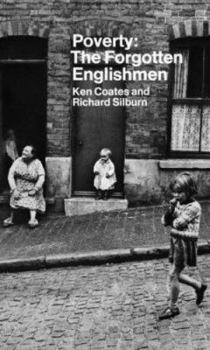 Paperback Poverty: The forgotten Englishmen Book