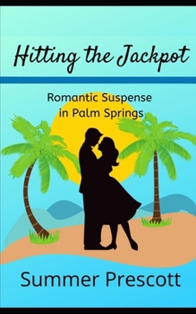 Paperback Hitting the Jackpot Book