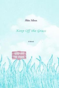 Paperback Keep Off the Grass Book