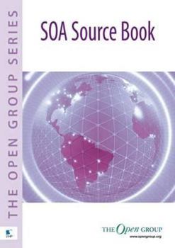 Paperback Soa Source Book