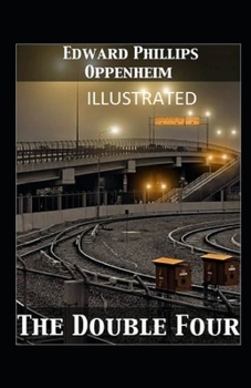 Paperback The Double Four Illustrated Book