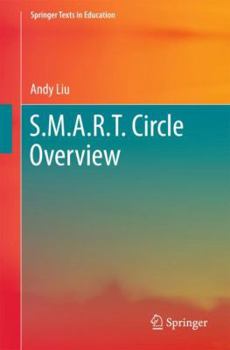 Paperback S.M.A.R.T. Circle Overview Book