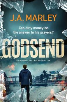 Paperback Godsend Book