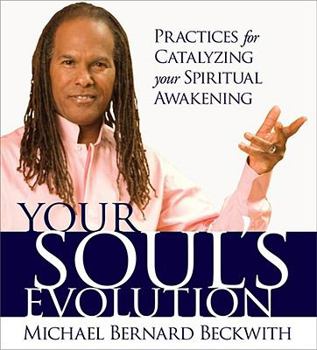 Audio CD Your Soul's Evolution: Practices for Catalyzing Your Spiritual Awakening Book