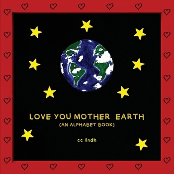 Paperback Love You Mother Earth Book