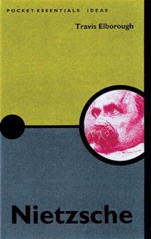 Paperback Nietzsche Book