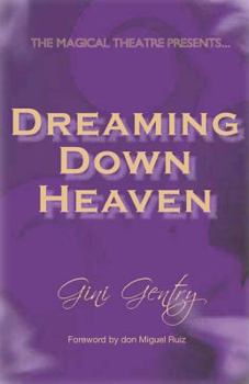 Paperback Dreaming Down Heaven Book